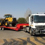 Hurricharan Cartage Plant Hire Hurricharan Cartage Plant Hire