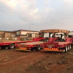 Hurricharan Cartage Plant Hire Hurricharan Cartage Plant Hire