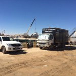 Hurricharan Cartage Plant Hire Hurricharan Cartage Plant Hire