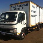 service-truck service-truck